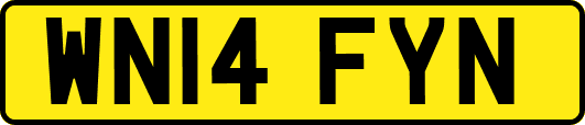 WN14FYN