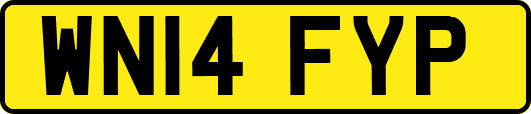 WN14FYP