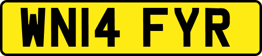 WN14FYR