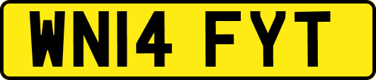 WN14FYT