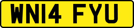 WN14FYU
