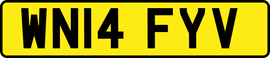 WN14FYV