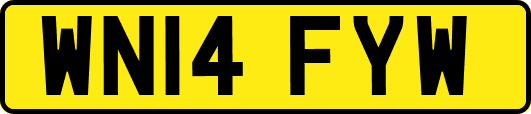 WN14FYW
