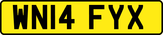 WN14FYX