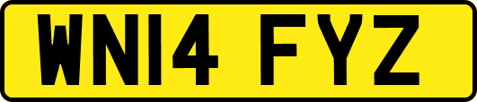 WN14FYZ