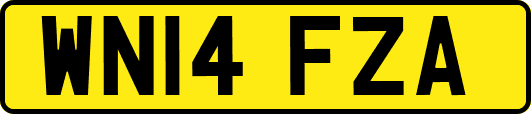 WN14FZA