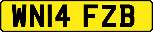 WN14FZB