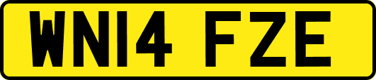 WN14FZE
