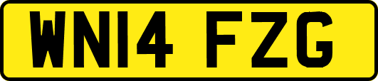 WN14FZG