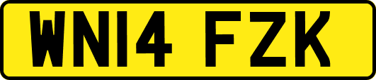 WN14FZK