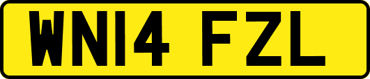 WN14FZL