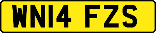 WN14FZS