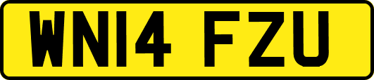 WN14FZU