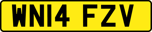 WN14FZV