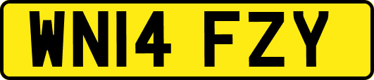 WN14FZY