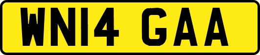 WN14GAA
