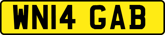 WN14GAB