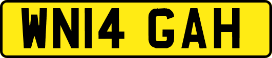 WN14GAH