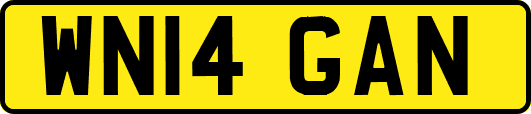 WN14GAN