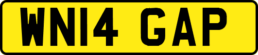 WN14GAP
