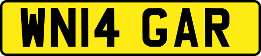 WN14GAR