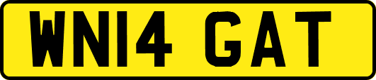 WN14GAT