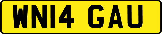 WN14GAU