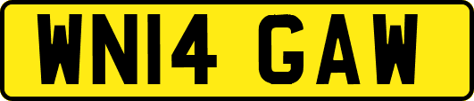 WN14GAW