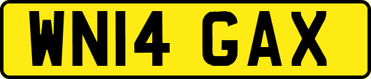 WN14GAX