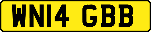 WN14GBB