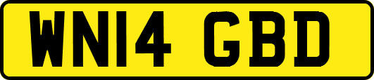 WN14GBD