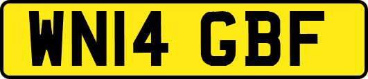 WN14GBF