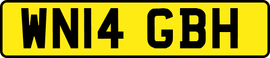WN14GBH