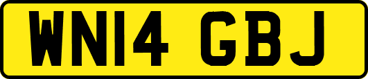 WN14GBJ