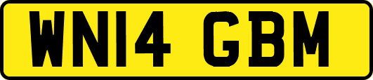 WN14GBM