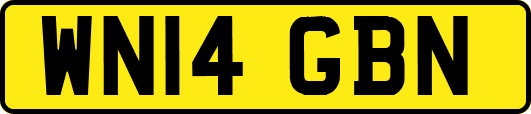 WN14GBN