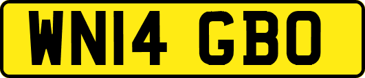 WN14GBO