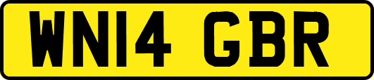 WN14GBR