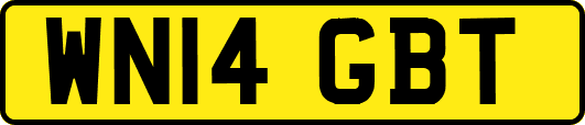 WN14GBT