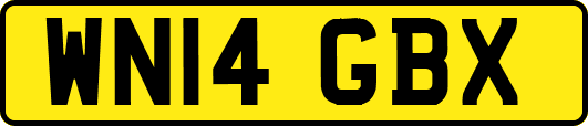 WN14GBX