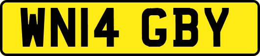 WN14GBY