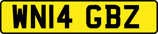 WN14GBZ