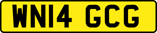 WN14GCG