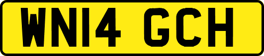 WN14GCH