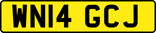 WN14GCJ