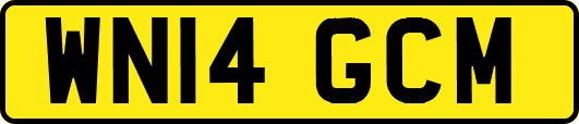 WN14GCM