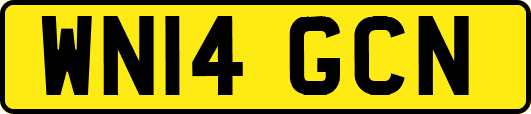 WN14GCN