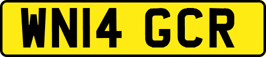 WN14GCR