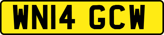 WN14GCW