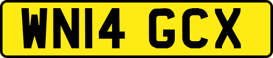 WN14GCX